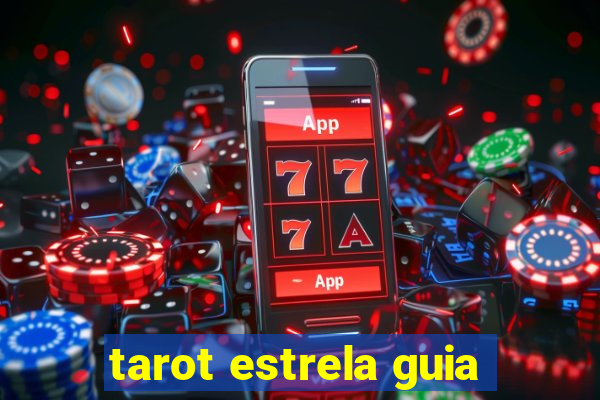 tarot estrela guia